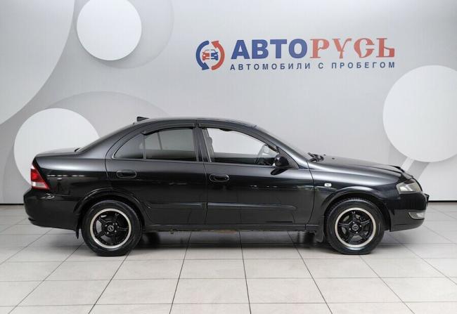 Nissan Almera Classic I с пробегом 2010 года, цена 585 000 рублей, 99200 км, седан, Автокод Объявления