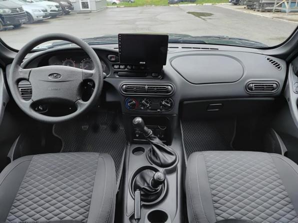 Lada (ВАЗ) Niva Travel I с пробегом 2023 года, цена 1 000 000 рублей, 34244 км, внедорожник, Автокод Объявления