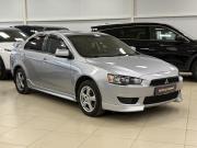 Mitsubishi Lancer X Москва  - изображение 11