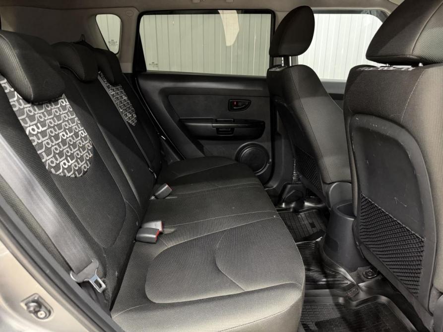 Kia Soul I Магнитогорск  - изображение 11