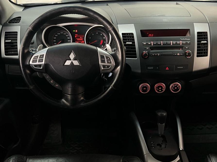 Mitsubishi Outlander II Волгоград  - изображение 16