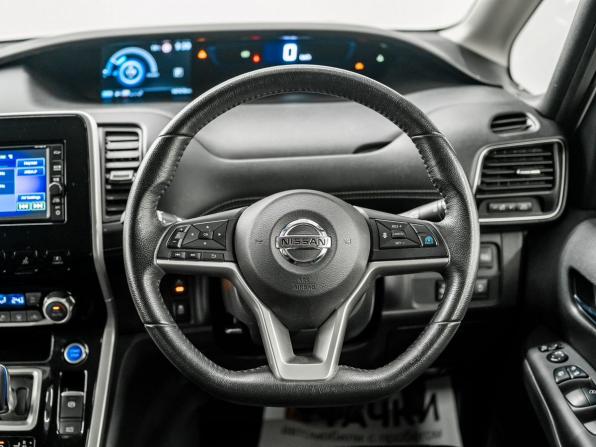 Nissan Serena V (C27) с пробегом 2019 года, цена 2 205 000 рублей, 147478 км, минивэн, Автокод Объявления