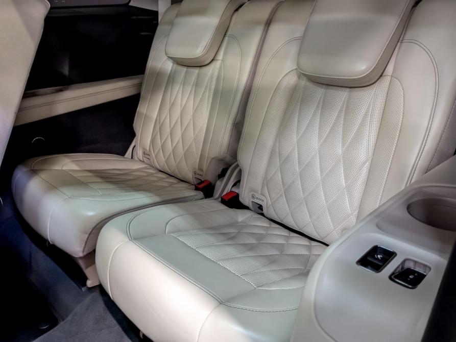 Mercedes-Benz GLS II (X167) Москва  - изображение 12