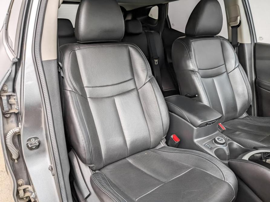 Nissan Qashqai II Москва  - изображение 24