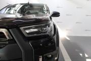 Toyota Hilux VIII Рестайлинг Владивосток  - изображение 37