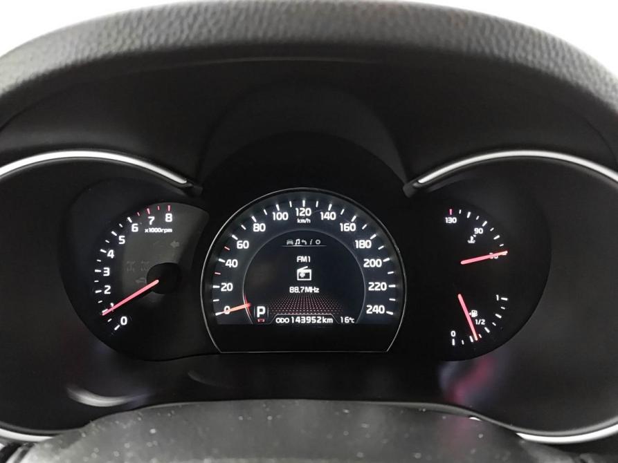 Kia Sorento II Рестайлинг Уфа  - изображение 16