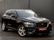 Jaguar F-Pace I Екатеринбург  - изображение 32