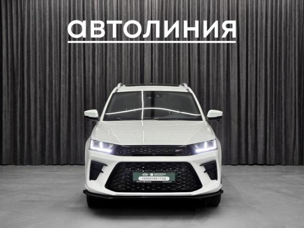 SWM G01F с пробегом 2023 года, цена 1 650 000 рублей, 11000 км, внедорожник, Автокод Объявления