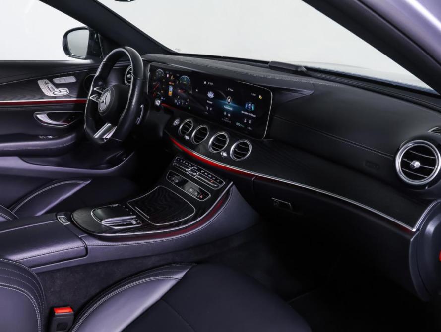 Mercedes-Benz E-Класс V (W213 S213 C238) Рестайлинг Москва  - изображение 10