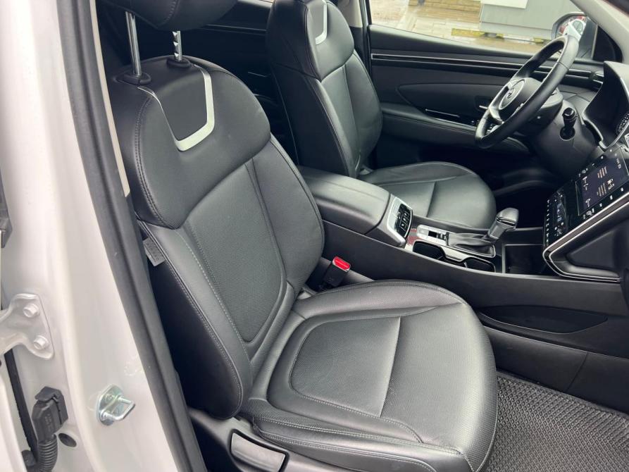 Hyundai Tucson IV Рестайлинг Стерлитамак  - изображение 11