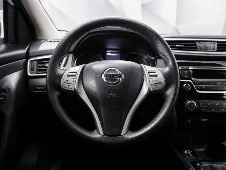 Nissan Qashqai II Ульяновск  - изображение 14