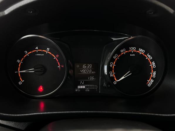 Lada (ВАЗ) Granta I Рестайлинг с пробегом 2020 года, цена 900 000 рублей, 50000 км, седан, Автокод Объявления