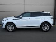 Land Rover Range Rover Evoque II Москва  - изображение 30