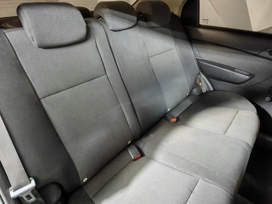 Chevrolet Aveo I Рестайлинг Москва  - изображение 17