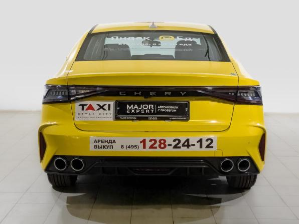 Chery Arrizo 8 с пробегом 2024 года, цена 1 715 000 рублей, 84460 км, седан, Автокод Объявления