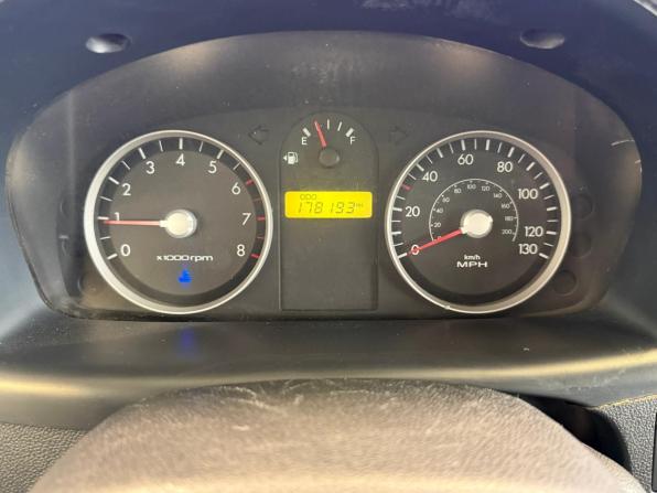 Hyundai Getz I Рестайлинг с пробегом 2008 года, цена 449 000 рублей, 178000 км, хэтчбек, Автокод Объявления