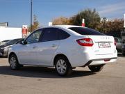 Lada (ВАЗ) Granta I Рестайлинг Ижевск  - изображение 27