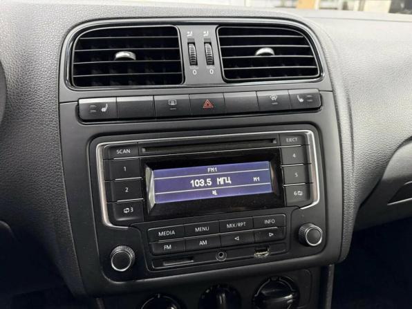 Volkswagen Polo V с пробегом 2013 года, цена 657 901 рубль, 192669 км, седан, Автокод Объявления