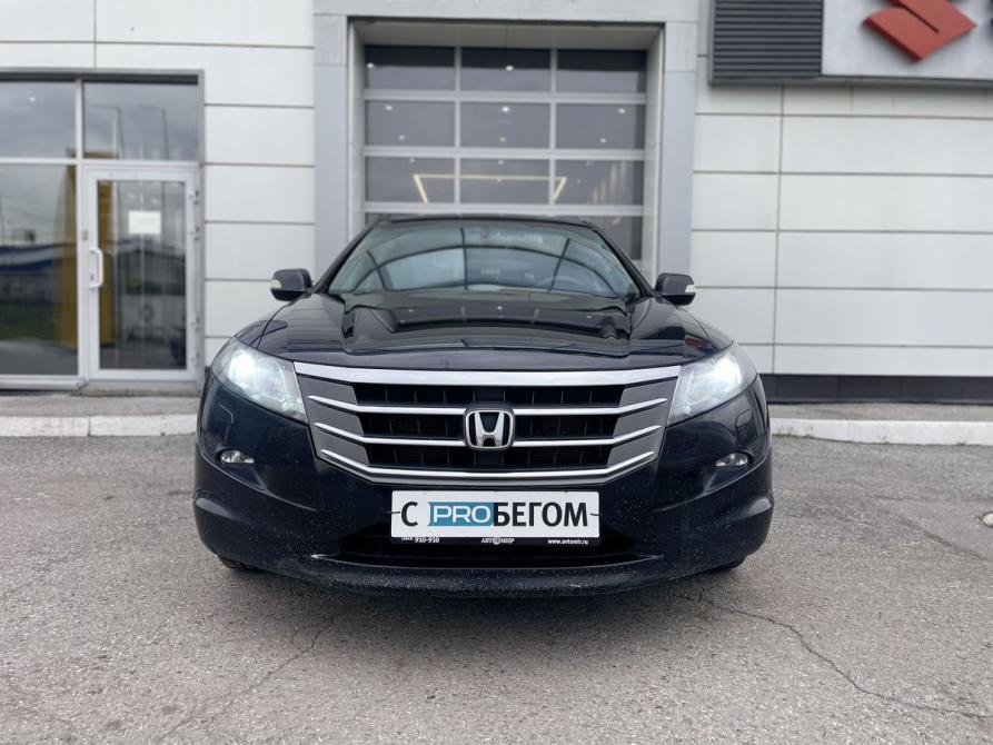Honda Crosstour I Новокузнецк  - изображение 3