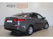 Kia Rio III Рестайлинг Коломна  - изображение 18