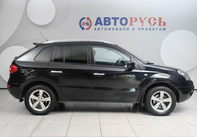Renault Koleos I с пробегом 2010 года, цена 789 000 рублей, 211820 км, внедорожник, Автокод Объявления
