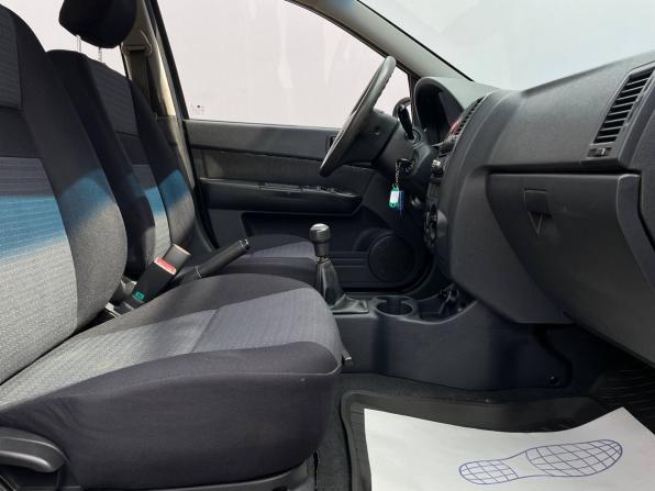 Hyundai Getz I Рестайлинг с пробегом 2008 года, цена 599 000 рублей, 129413 км, хэтчбек, Автокод Объявления