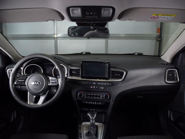 Kia Ceed III с пробегом 2019 года, цена 1 475 999 рублей, 155877 км, универсал, Автокод Объявления