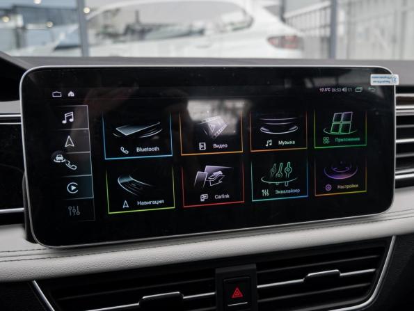 Volkswagen Tiguan II Рестайлинг (China Market) с пробегом 2025 года, цена 3 799 000 рублей, 40 км, внедорожник, Автокод Объявления