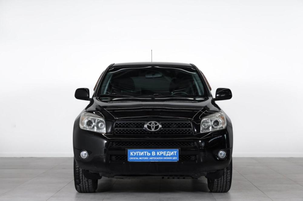 Toyota RAV4 III (XA30) Новосибирск  - изображение 2