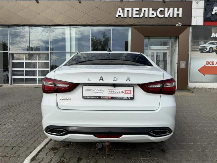 Lada (ВАЗ) Vesta I Рестайлинг (NG) Набережные Челны  - изображение 17