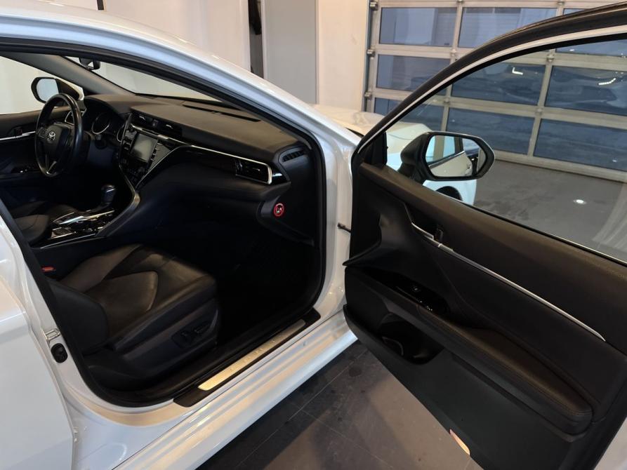 Toyota Camry VIII (XV70) Чебоксары  - изображение 27