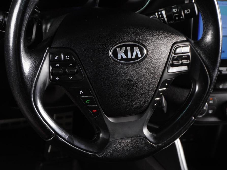 Kia Ceed II Минеральные Воды  - изображение 15