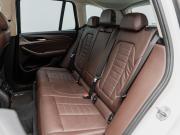BMW X3 III (G01) Москва  - изображение 50