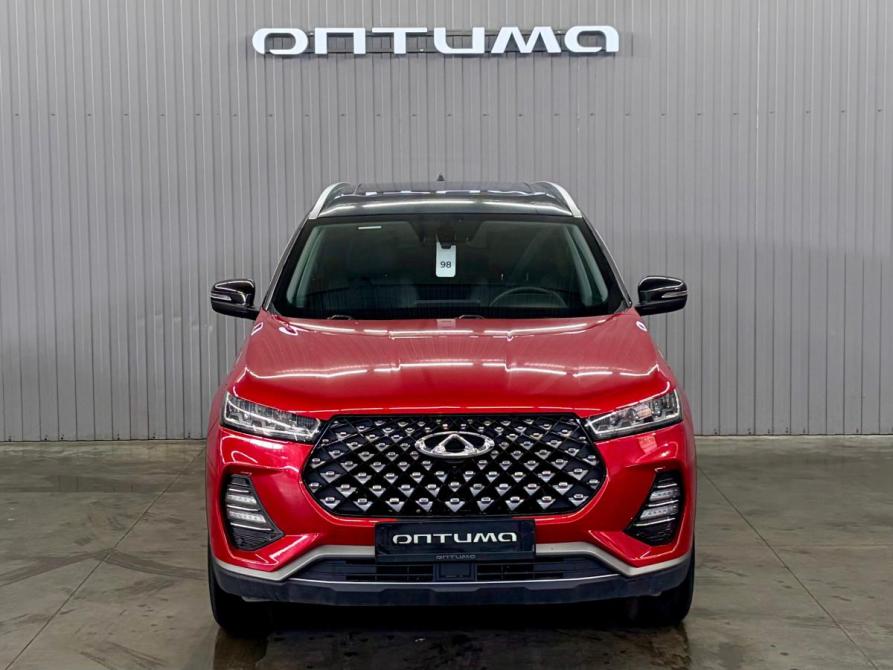 Chery Tiggo 7 Pro I Краснодар  - изображение 2