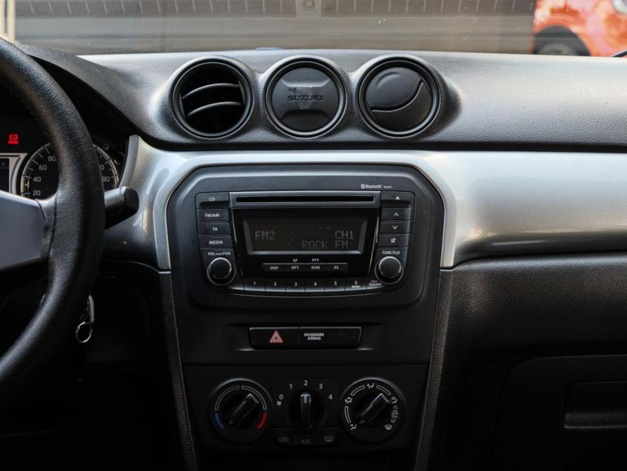 Suzuki Vitara II Москва  - изображение 11