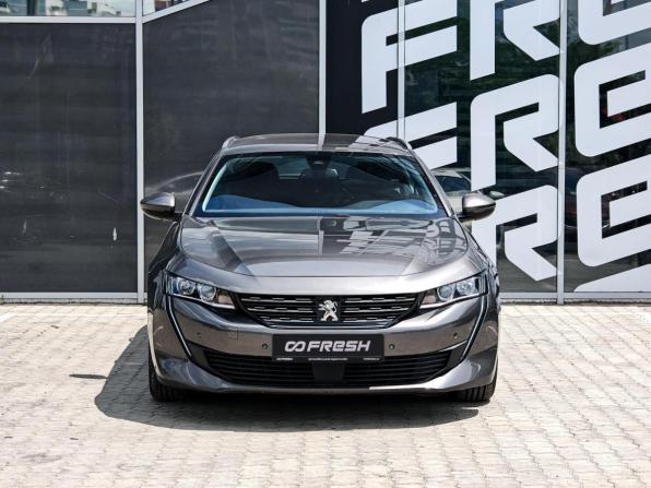 Peugeot 508 II с пробегом 2021 года, цена 1 640 000 рублей, 228332 км, универсал, Автокод Объявления