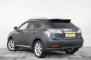 Lexus RX III Кемерово  - изображение 32