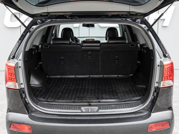 Kia Sorento II с пробегом 2012 года, цена 1 498 000 рублей, 179667 км, внедорожник, Автокод Объявления