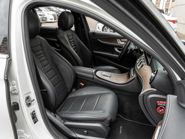 Mercedes-Benz E-Класс V (W213 S213 C238) Рестайлинг с пробегом 2021 года, цена 4 340 000 рублей, 72807 км, седан, Автокод Объявления