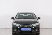 Honda Grace I Красноярск  - изображение 25