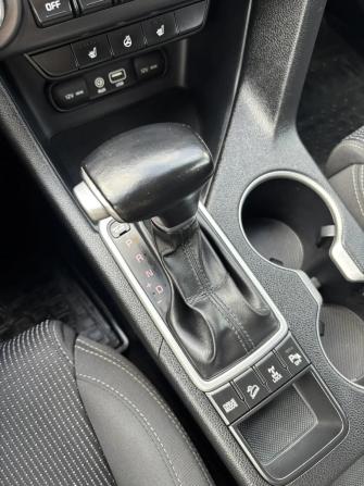 Kia Sportage IV с пробегом 2017 года, цена 1 908 878 рублей, 146609 км, внедорожник, Автокод Объявления