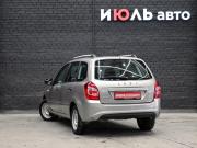 Lada (ВАЗ) Granta I Рестайлинг Екатеринбург  - изображение 25