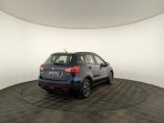 Suzuki SX4 II (S-Cross) Рестайлинг Москва  - изображение 31