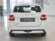 Lada (ВАЗ) Granta I Рестайлинг Самара  - изображение 24