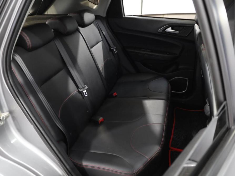 Brilliance V3 I Рестайлинг Ростов-на-Дону  - изображение 7