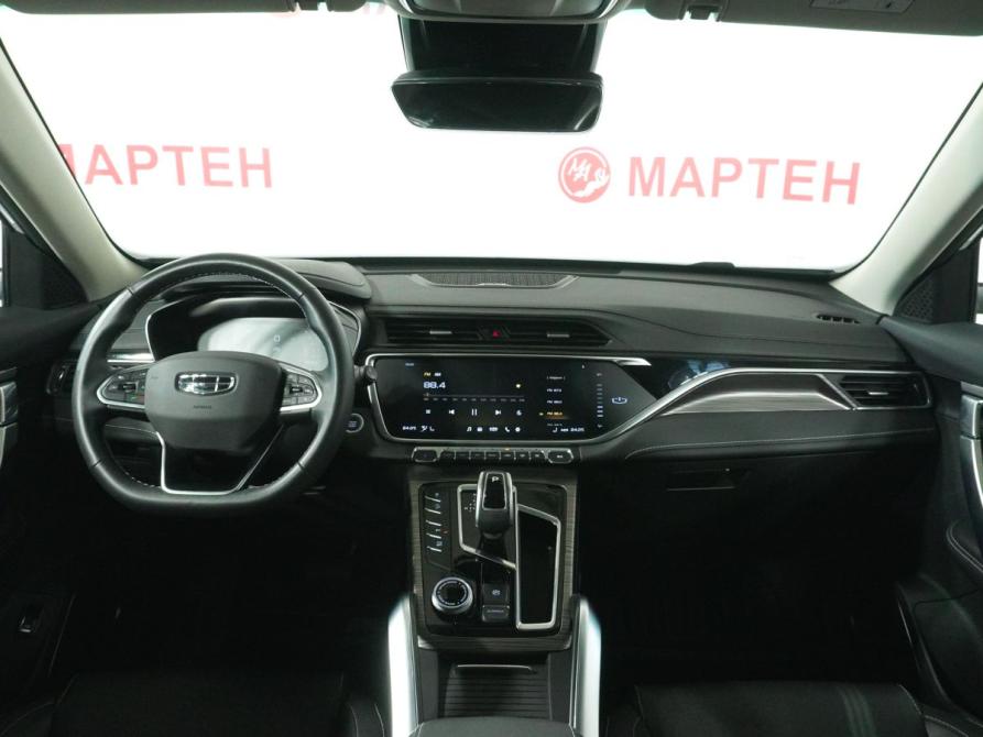 Geely Atlas Pro Вологда  - изображение 15