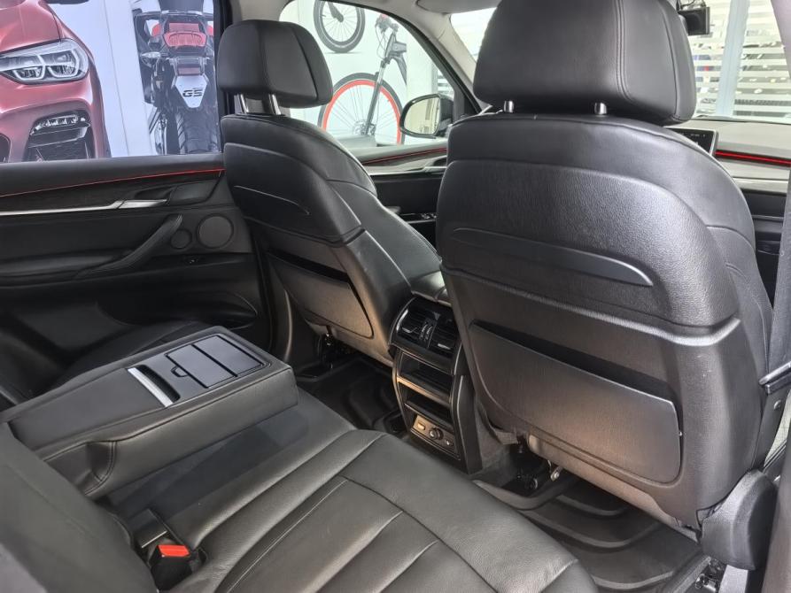 BMW X5 III (F15) Новосибирск  - изображение 5