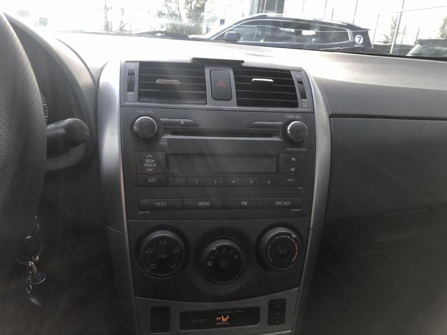 Toyota Corolla X (E140 E150) Рестайлинг Брянск  - изображение 14