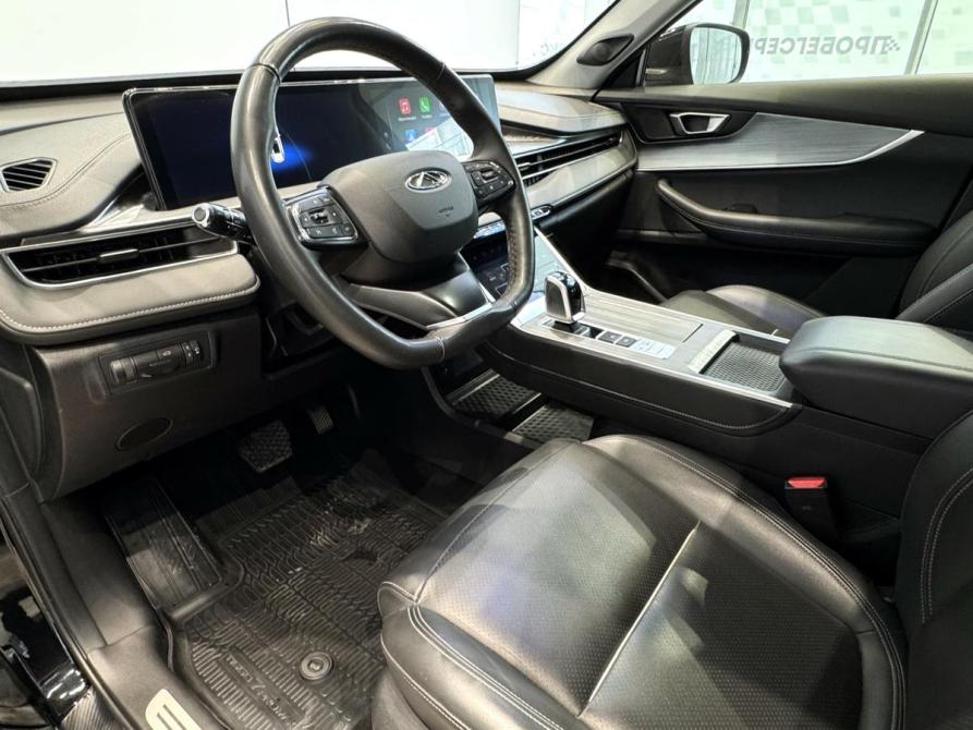 Chery Tiggo 7 Pro Max I Волжский  - изображение 11