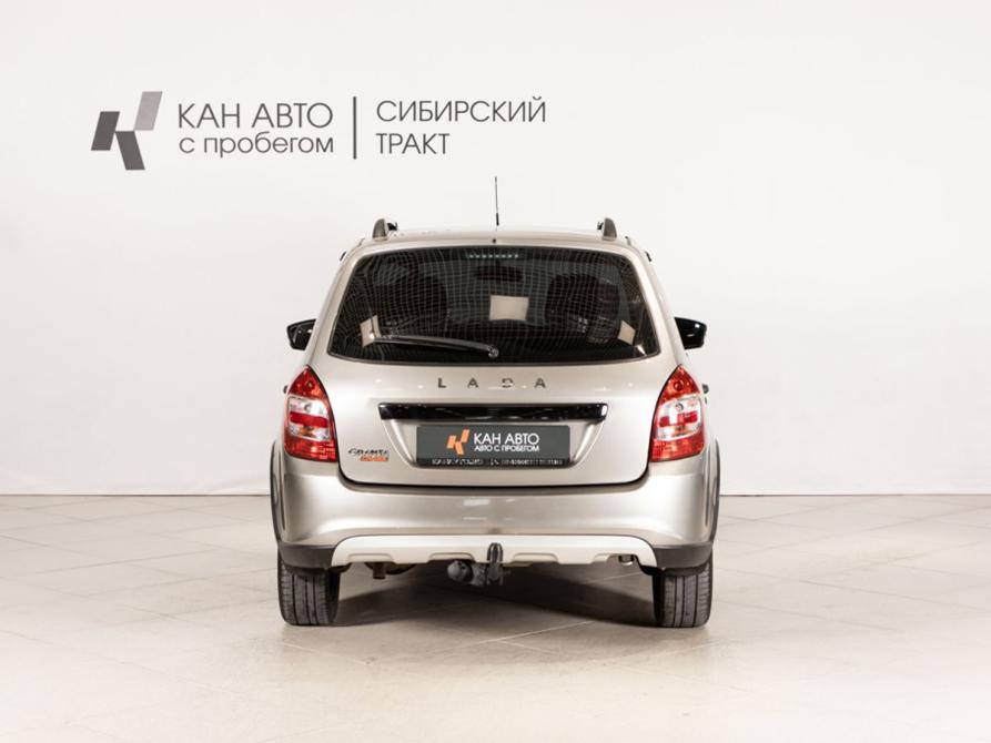 Lada (ВАЗ) Granta I Рестайлинг Казань  - изображение 4